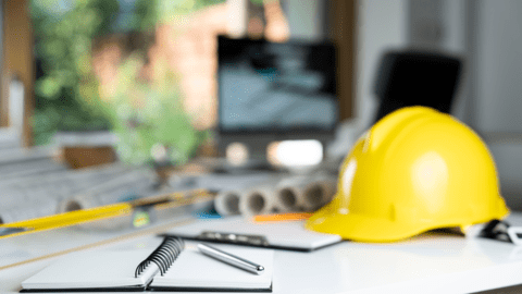 General contractor trade service image