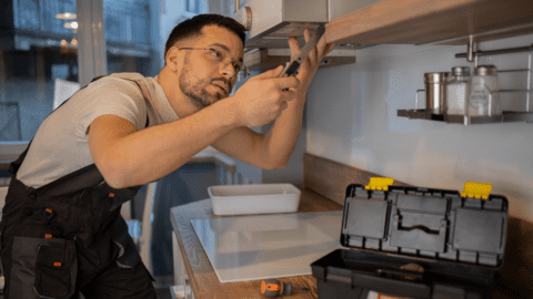 Handyman trade service image