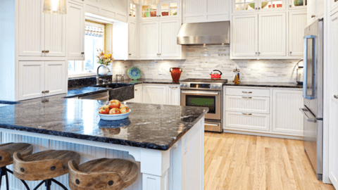 Remodeling trade service image