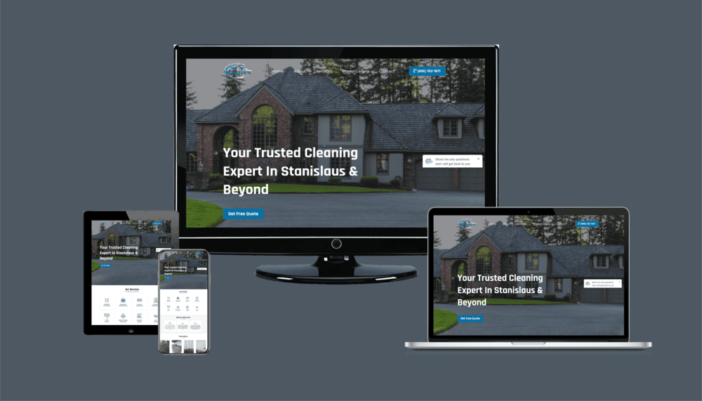 Stone Systems our-work gallery website example 04