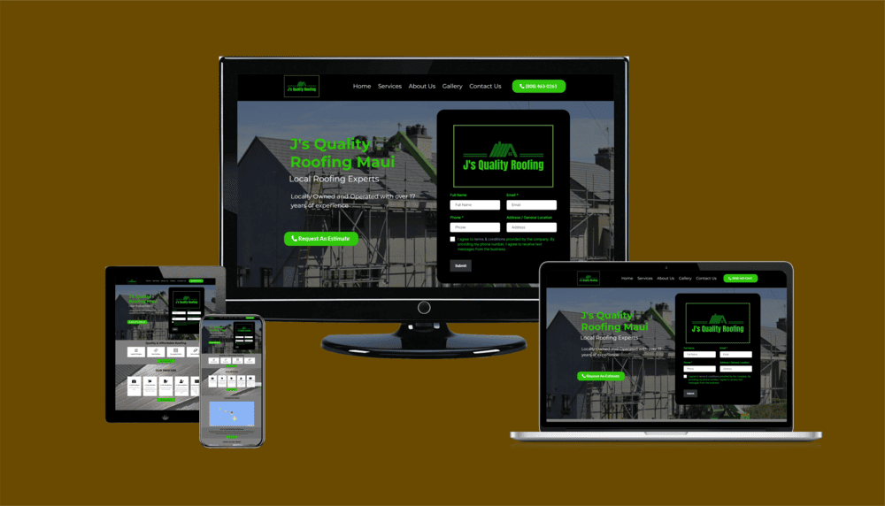 Stone Systems our-work gallery website example 12